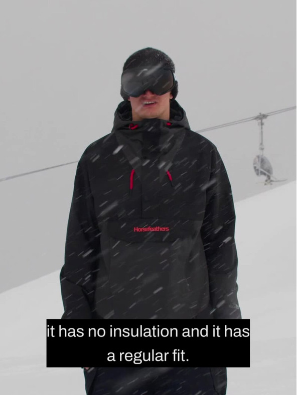 Horsefeathers Jacket Spencer Horsefeathers