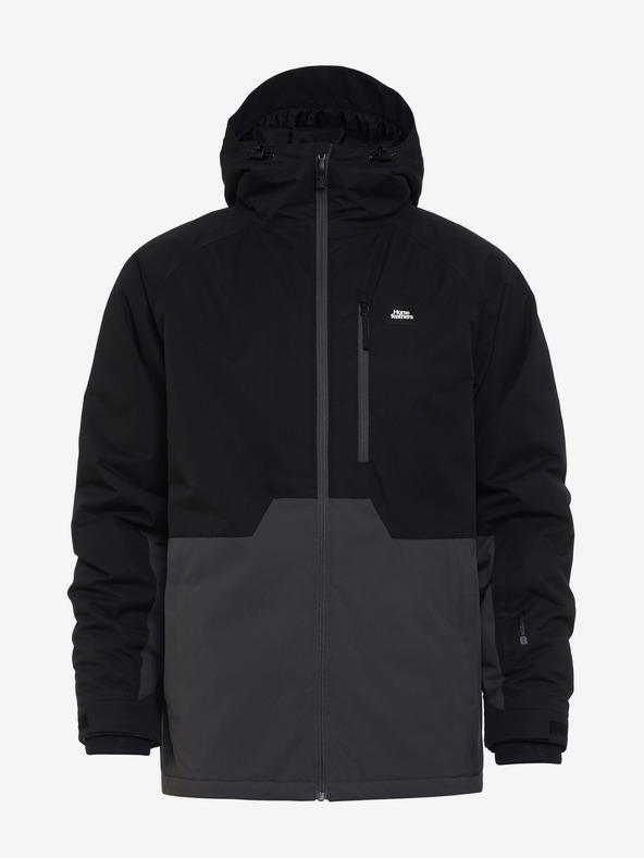 Horsefeathers Crown Horsefeathers kabát - szürke