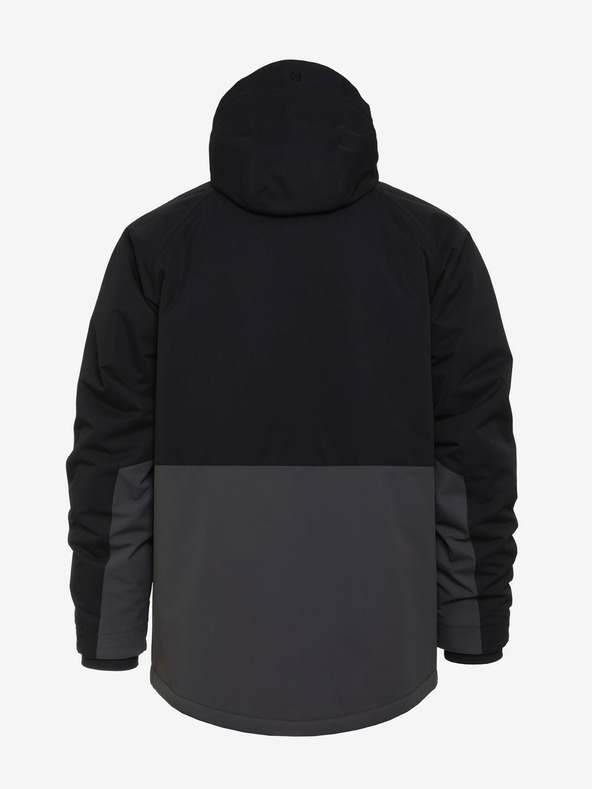 Horsefeathers Crown Horsefeathers kabát - szürke