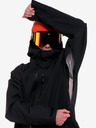 Horsefeathers Terra 3 rétegű kabát - fekete M méret Horsefeathers