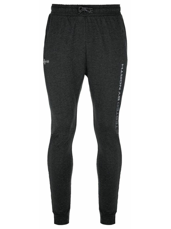 Kilpi Férfi melegítőnadrág Kilpi MATTY-M Fekete