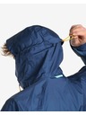 Kilpi Férfi vízálló outdoor kabát Kilpi HURRICANE-M Sötétkék