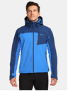 Kilpi Kék férfi softshell dzseki Kilpi RAVIO-M