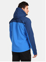 Kilpi Kék férfi softshell dzseki Kilpi RAVIO-M