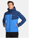 Kilpi Kék férfi softshell dzseki Kilpi RAVIO-M