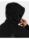 Kilpi Férfi softshell kabát Kilpi BELTRA Fekete