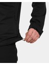 Kilpi Férfi softshell kabát Kilpi BELTRA Fekete