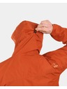 Kilpi Férfi outdoor kabát Kilpi SONNA-M Barna
