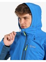 Kilpi Férfi sí dzseki Kilpi TAMPA-M Kék