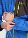Kilpi Férfi softshell dzseki Kilpi BELTRA-M Kék