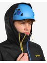 Kilpi Férfi vízálló outdoor dzseki Kilpi METRIX-M Fekete