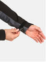 Kilpi Sötétszürke férfi softshell dzseki Kilpi RAVIO-M