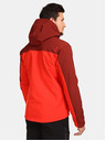 Kilpi Férfi softshell dzseki Kilpi RAVIO-M Piros