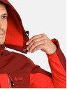 Kilpi Férfi softshell dzseki Kilpi RAVIO-M Piros