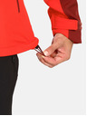 Kilpi Férfi softshell dzseki Kilpi RAVIO-M Piros
