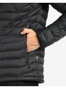 Kilpi Férfi Kilpi PYRAMIDEN-M Down Jacket Fekete