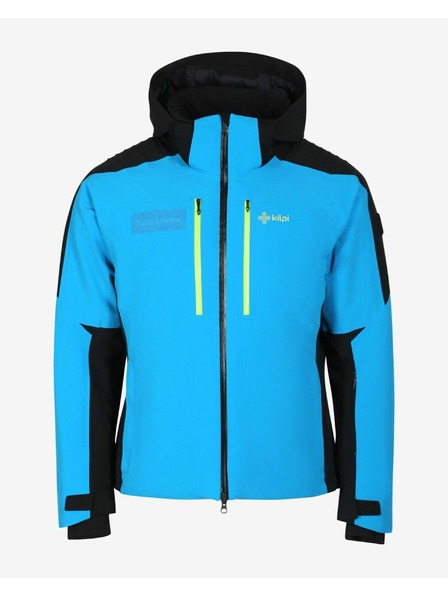 Kilpi Prémium unisex síkabát Kilpi DEXEN-U Kék