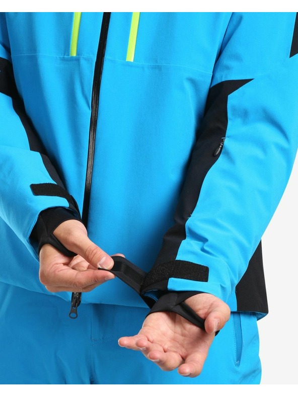 Kilpi Prémium unisex síkabát Kilpi DEXEN-U Kék