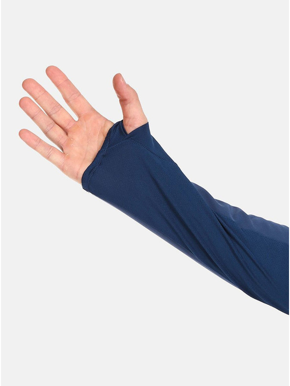 Kilpi Sötétkék férfi KILPI NORDIM-M futódzseki