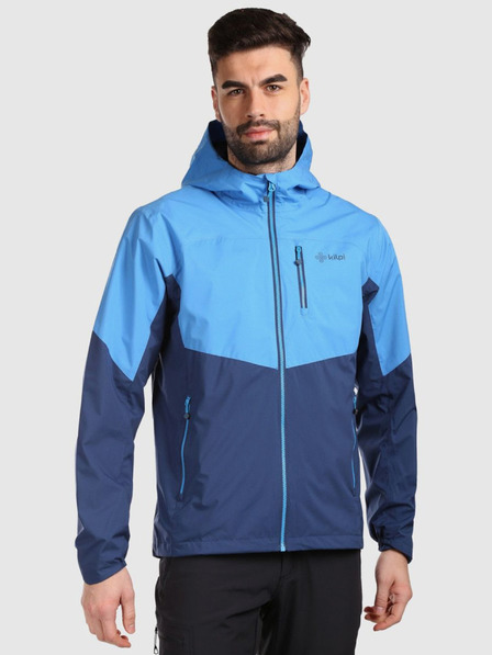 Kilpi Férfi Outdoor kabát Kilpi SONNA-M Sötétkék