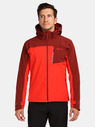 Kilpi Piros férfi softshell kabát Kilpi RAVIO-M