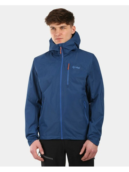 Kilpi Férfi outdoor dzseki Kilpi SONNA Sötétkék
