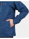 Kilpi Férfi outdoor dzseki Kilpi SONNA Sötétkék