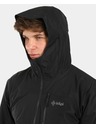 Kilpi Férfi outdoor dzseki Kilpi SONNA Fekete