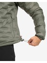 Kilpi Kilpi ALBERT-M Férfi pehelykabát Sötétzöld