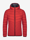 Loap Piros férfi LOAP IPALO pehelykabát