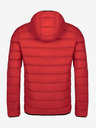 Loap Piros férfi LOAP IPALO pehelykabát