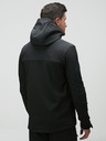 Loap Fekete férfi LOAP LUPP softshell dzseki
