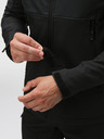 Loap Fekete férfi LOAP LUPP softshell dzseki