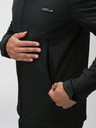 Loap Fekete férfi LOAP LUPP softshell dzseki