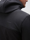 Loap Fekete férfi LOAP LUPP softshell dzseki