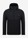 Loap Fekete férfi LOAP LUPP softshell dzseki