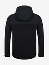 Loap Fekete férfi LOAP LUPP softshell dzseki