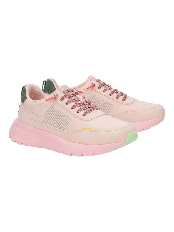 Hey Dude Rózsaszín női sportcipő Hey Dude