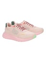 Hey Dude Rózsaszín női sportcipő Hey Dude