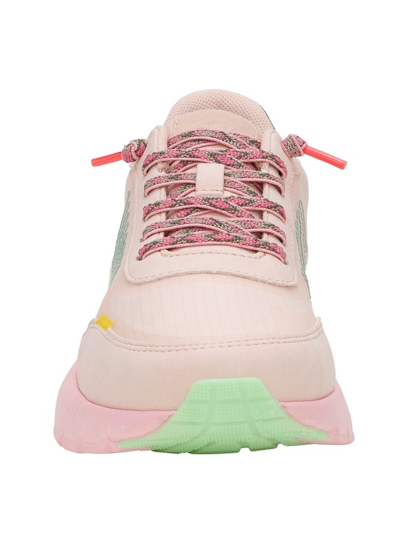 Hey Dude Rózsaszín női sportcipő Hey Dude