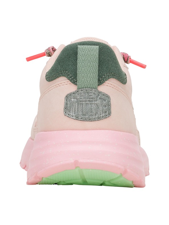 Hey Dude Rózsaszín női sportcipő Hey Dude