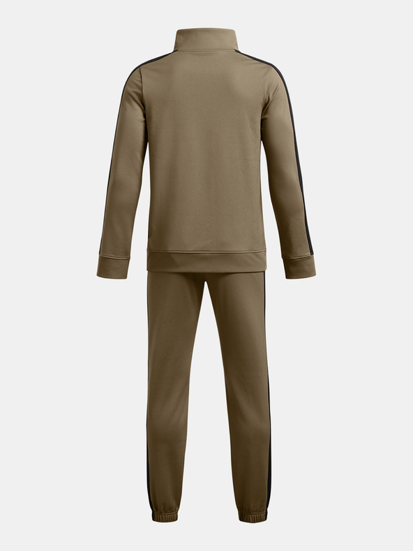 Under Armour Fiú szett Under Armour UA Rival Knit Track Suit