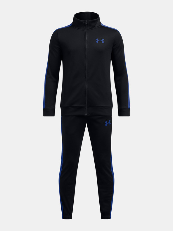 Under Armour Fiú szett Under Armour UA Rival Knit Track Suit