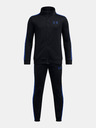 Under Armour Fiú szett Under Armour UA Rival Knit Track Suit