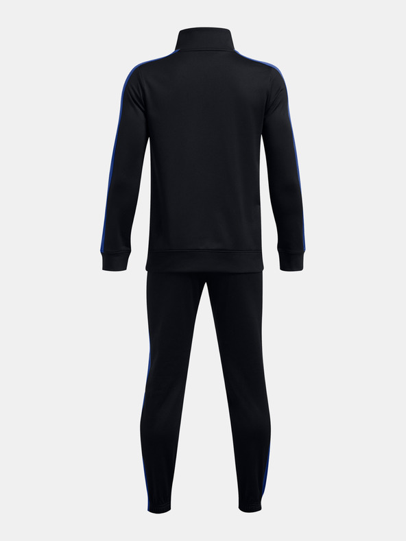 Under Armour Fiú szett Under Armour UA Rival Knit Track Suit