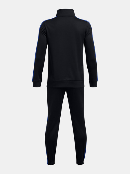 Under Armour Fiú szett Under Armour UA Rival Knit Track Suit