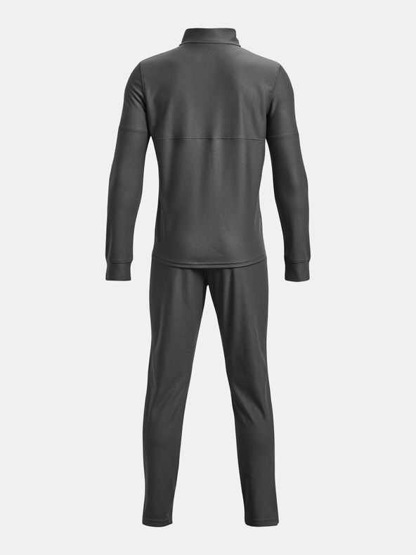 Under Armour Fiú szett Under Armour UA B's Challenger Tracksuit-GRY