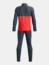 Under Armour Fiú szett Under Armour UA B's Challenger Tracksuit