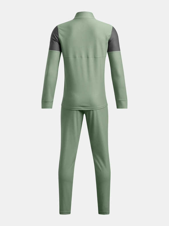 Under Armour Fiú szett Under Armour UA B's Challenger Tracksuit