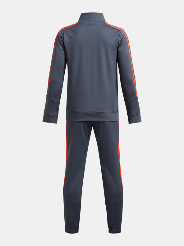 Under Armour Fiú szett Under Armour UA B Icon Knit Tracksuit